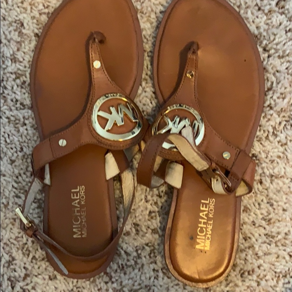 Michael Kors Sandals
